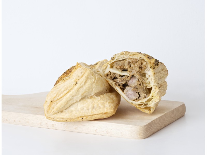 Carrillada ibérica al oloroso