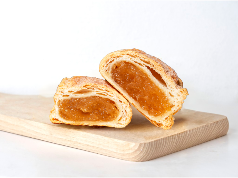 Pastel Cordobés